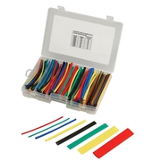 S&G Tool Aid Heat Shrink Tube Assortment 23250